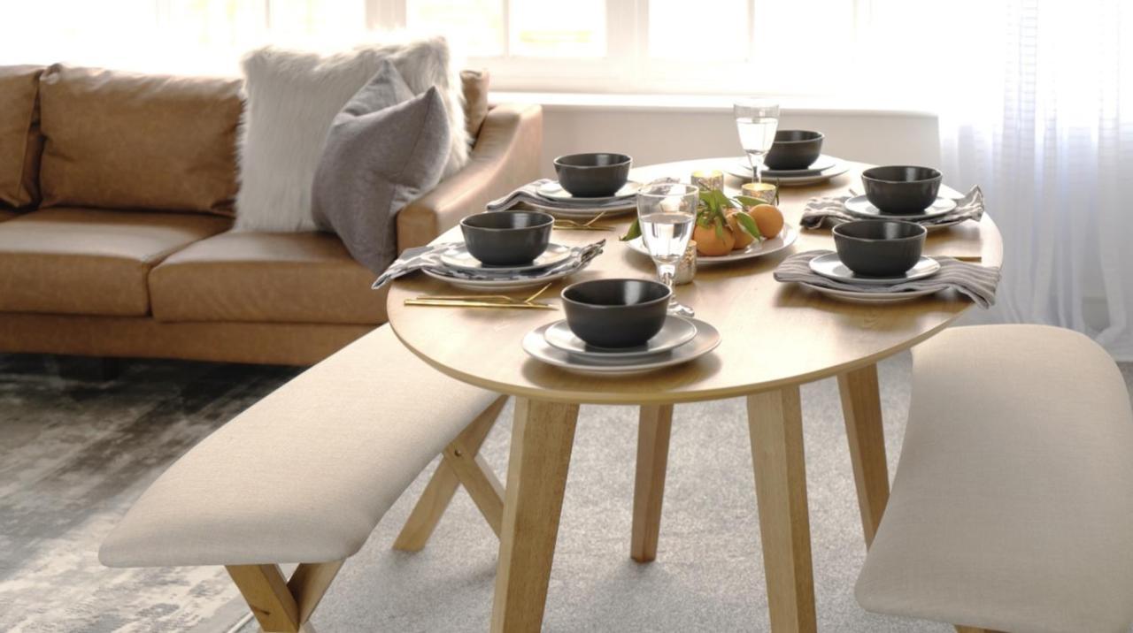 Luxury Apartment In The Heart Of Leicester With Parking Bagian luar foto